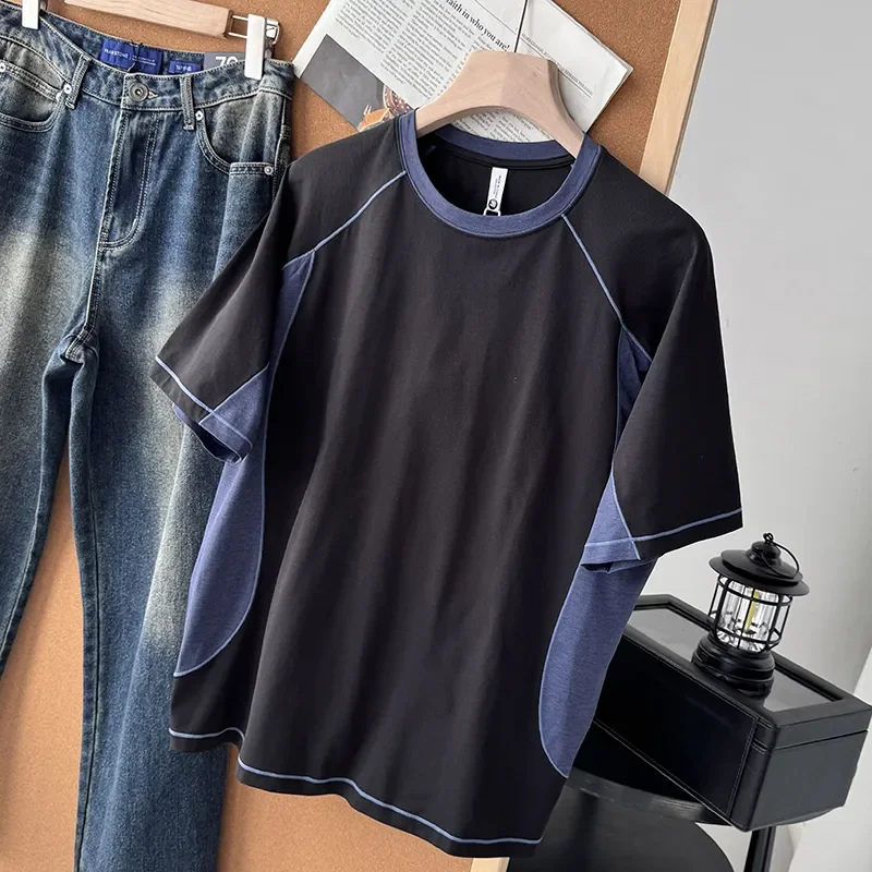 Thumbnail 3 - #23 Best Selling Mens Moisture Wicking Sports T-Shirts