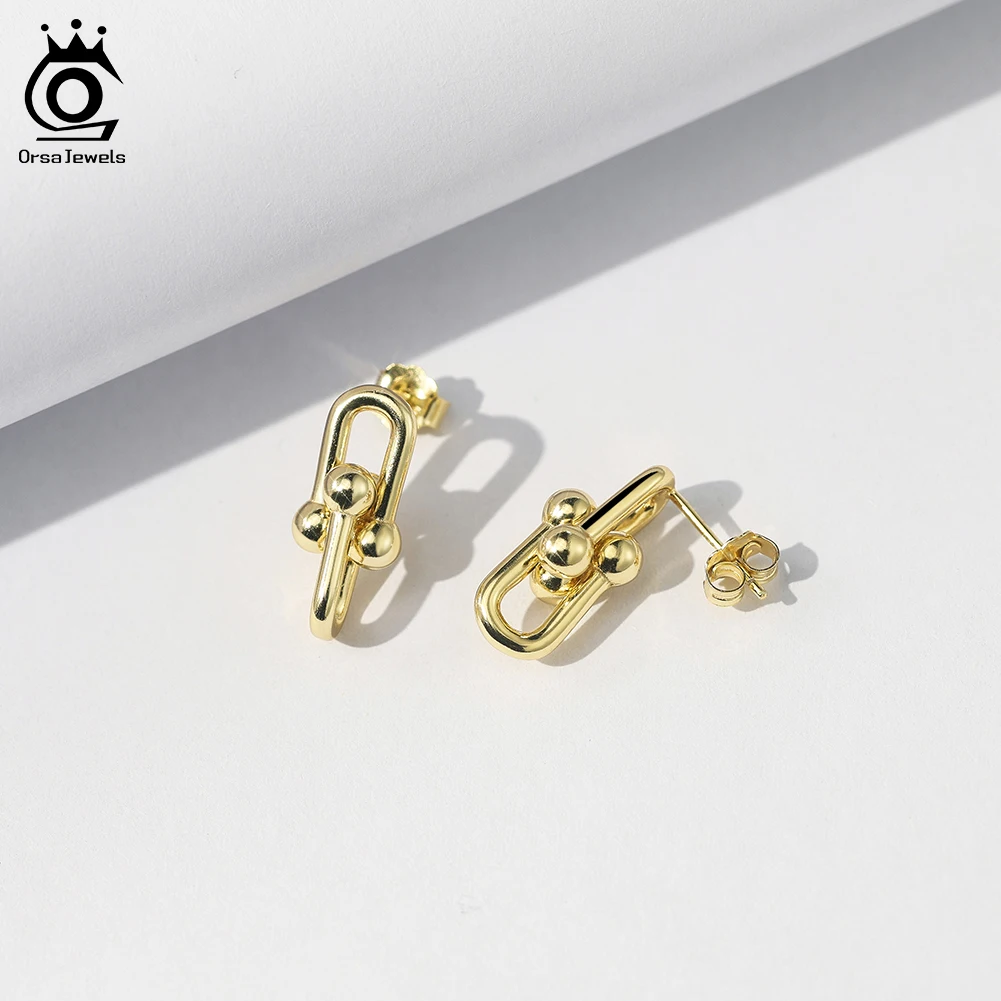 

Rinntin, серебряные модные милые темпераментные серьги, серьги-гвоздики из стерлингового серебра 925 пробы для женщин, повседневные ювелирные изделия, дропшиппинг GAE10