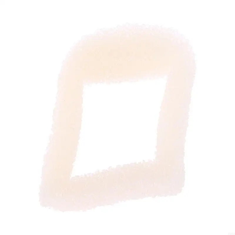 J6PE Pet Fountain Filter Foam Pre-Filter Drinking Water Sponge Filter for Drinkwell
