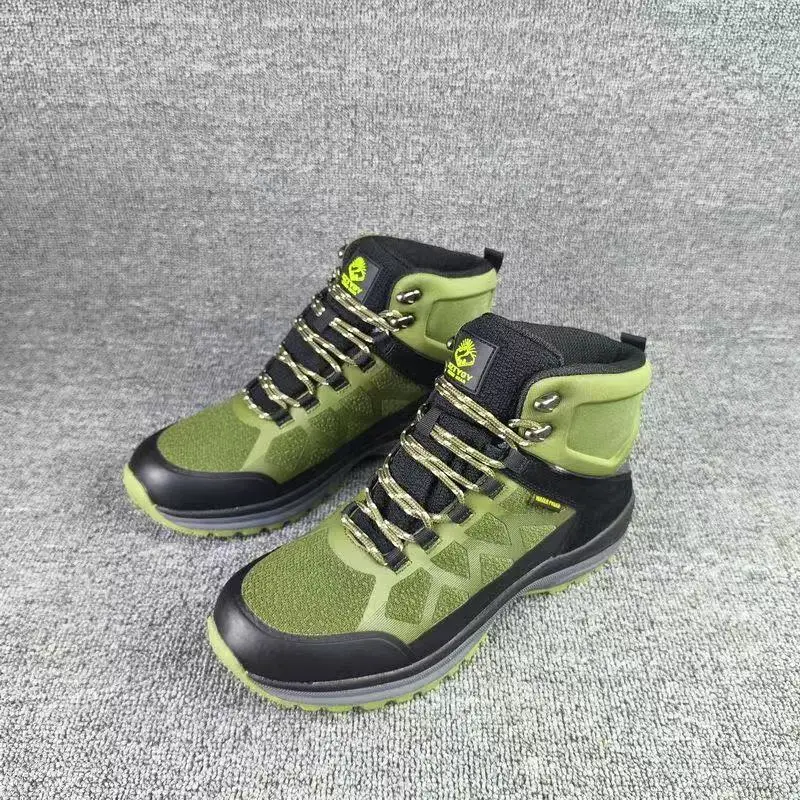 

Зимние популярные новые поступления, унисекс, уличная противоскользящая прочная походная обувь, повседневная спортивная обувь, высококачественная обувь