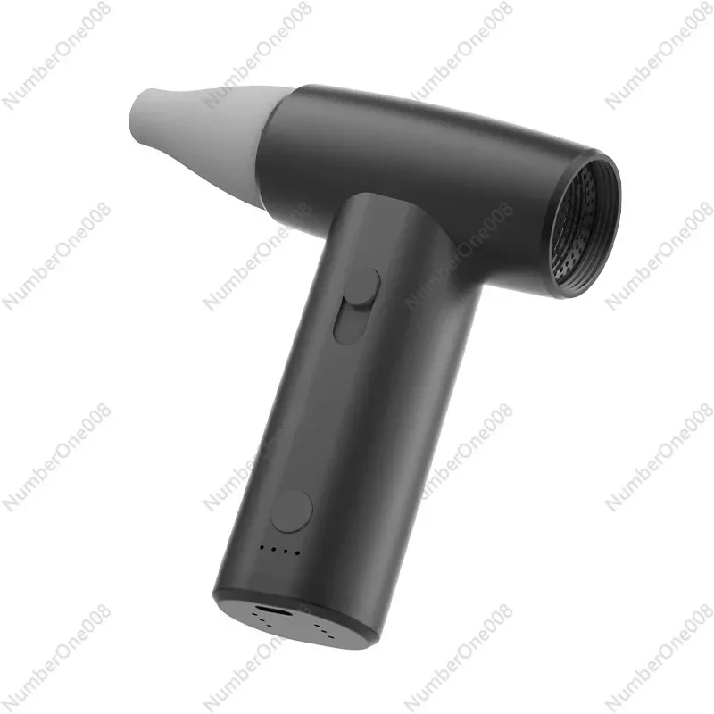 

Wireless Handheld High Power Dust Blower Brushless Large Suction Car Home