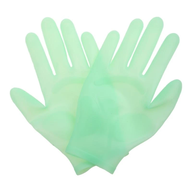 1 Pair Epoxy Resin Casting Silicone Gloves for DIY Crafts Mittens Epoxy Gloves