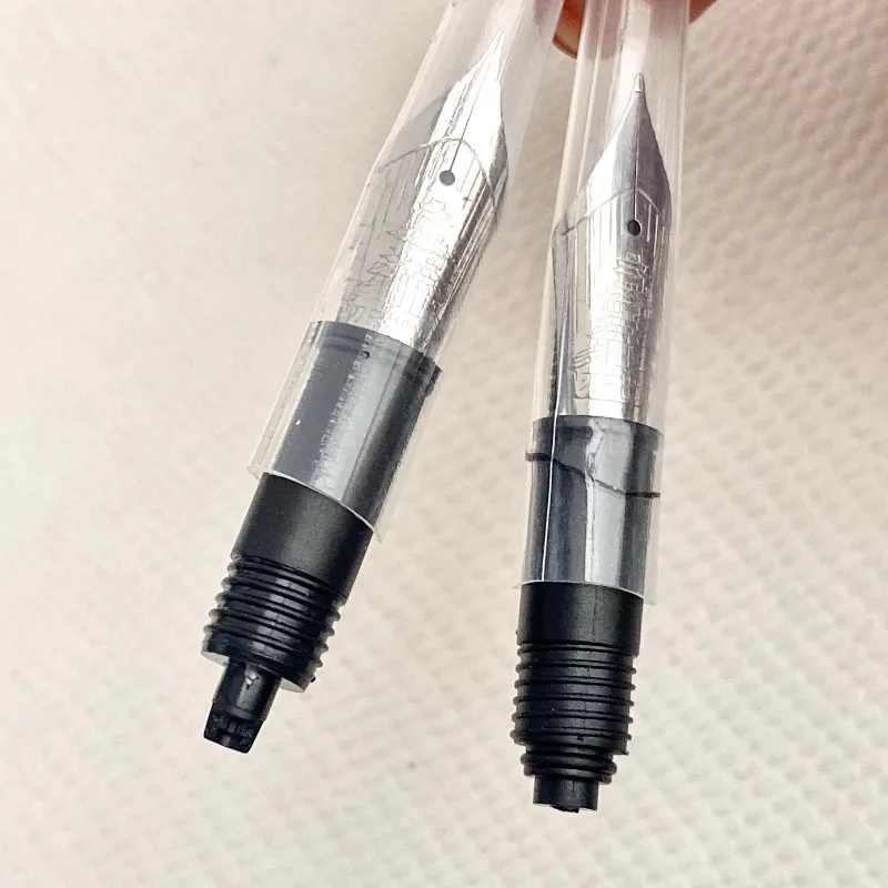 Hongdian 26 Specifications 32 Fountain Pen F 0.5MM NiB Blade Tip Steel Tip Business Office Stationery Student Writing Gift