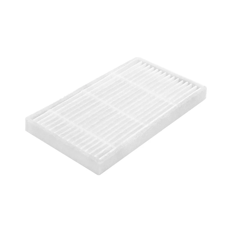 Voor TP-Link Tapo RV30 Max Plus/RV20 Max Plus Onderdelen Filter Zijborstel Mop Doek Stofzak Accessoires-AT64