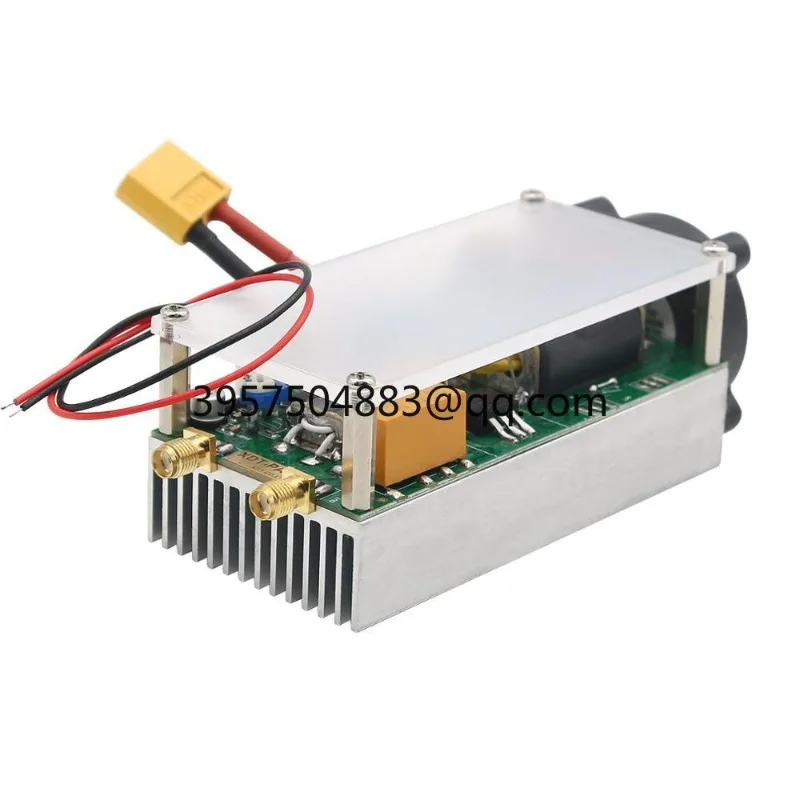 PA100 100W 3~30Mhz …