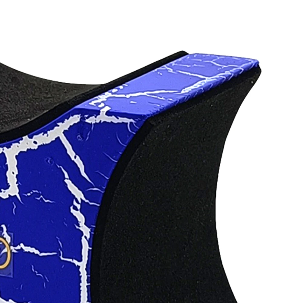 Berço de pescoço de guitarra, instrumento de cordas de madeira, ferramenta luthier, limpeza de guitarra, configuração luthier, ferramentas de reparo para trocar cordas