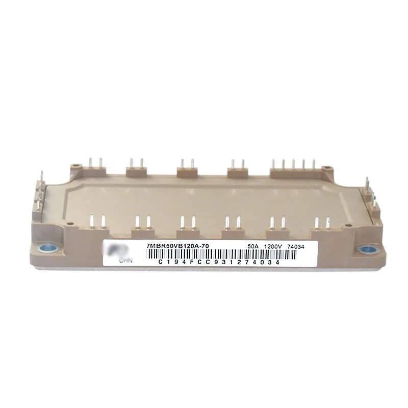 7MBR50SB120H-70 7MBR50VB120A-70 7MBR75U4B120-50 7MBR50SB120 7MBR50SB120-50 7MBR50SB120-60 Module