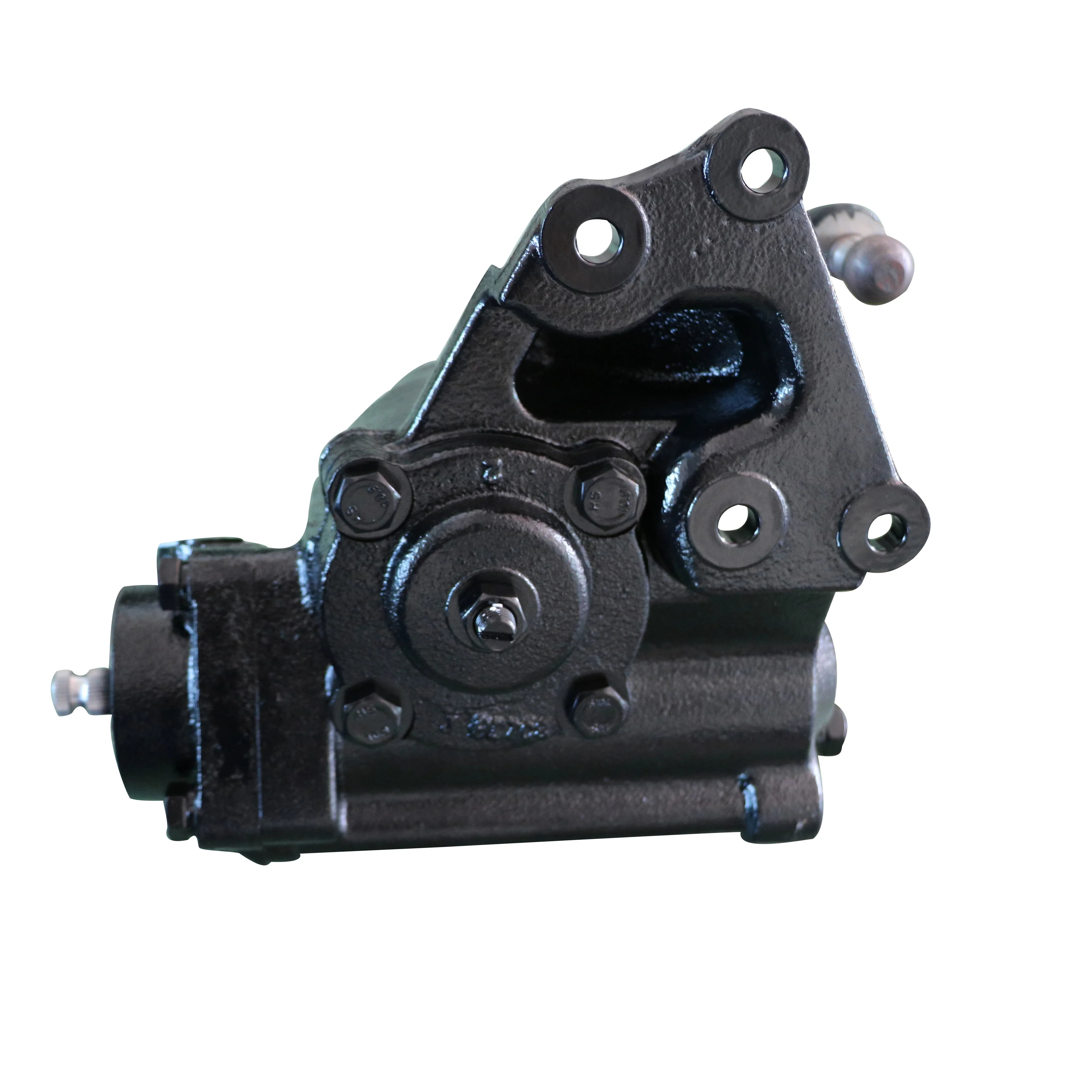 

Auto Truck Car Spare Parts Accessories Power Steering Gearbox Assay Box Gear for Fits ISUZU Npr 59