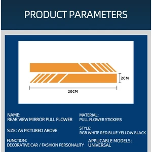 أفضل 6 شريط جانبي للسروال للمبيعات - رقم 6