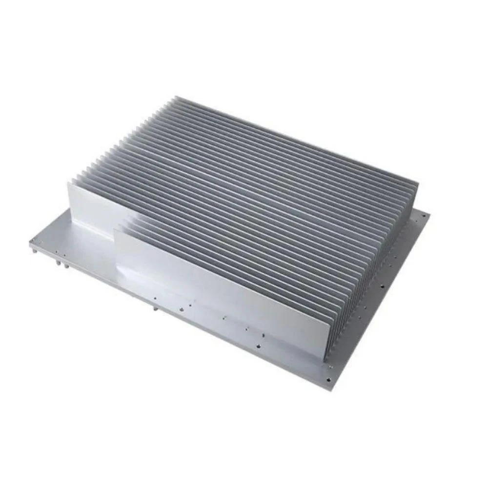 Rapid Prototyping Metal 3D Printing Service AlSi10Mg Aluminum Alloy 316L Stainless Steel Custom Complex Lattice Mold Parts