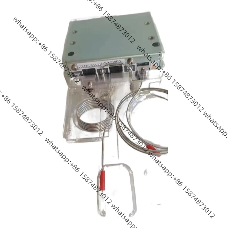 

Agi lent 7890 ga s Chromatograph EPC G3470-60500 Original Brand New