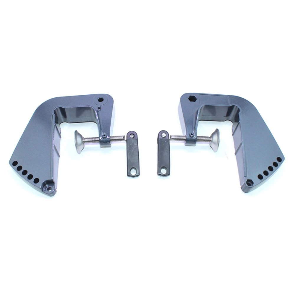 

Boat Engine Part for Yamaha 4/5/6HP outboard clamping bracket 6L8-G3111-01-4D/6L8-G3112-00-4D