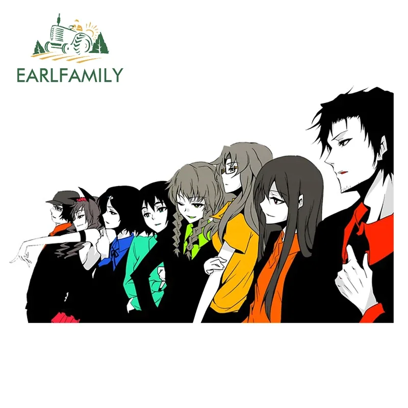 Earlfamily 13Cm X 8…