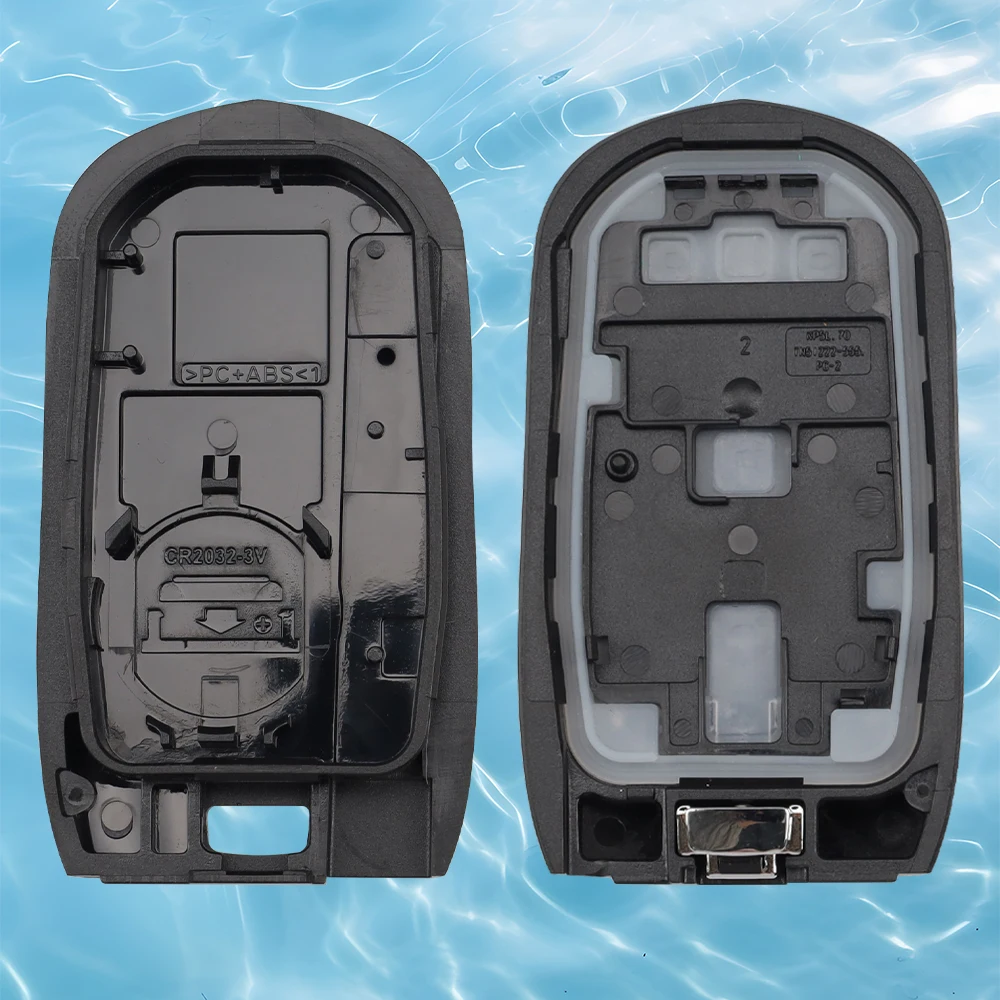 Zz-KeyMaster Store Smart Key Promixity 315/433MHz ID46 Remote for Buick Envision LaCrosse 2017 2018 2019 ENCORE HYQ4AA /HYQ4EA K