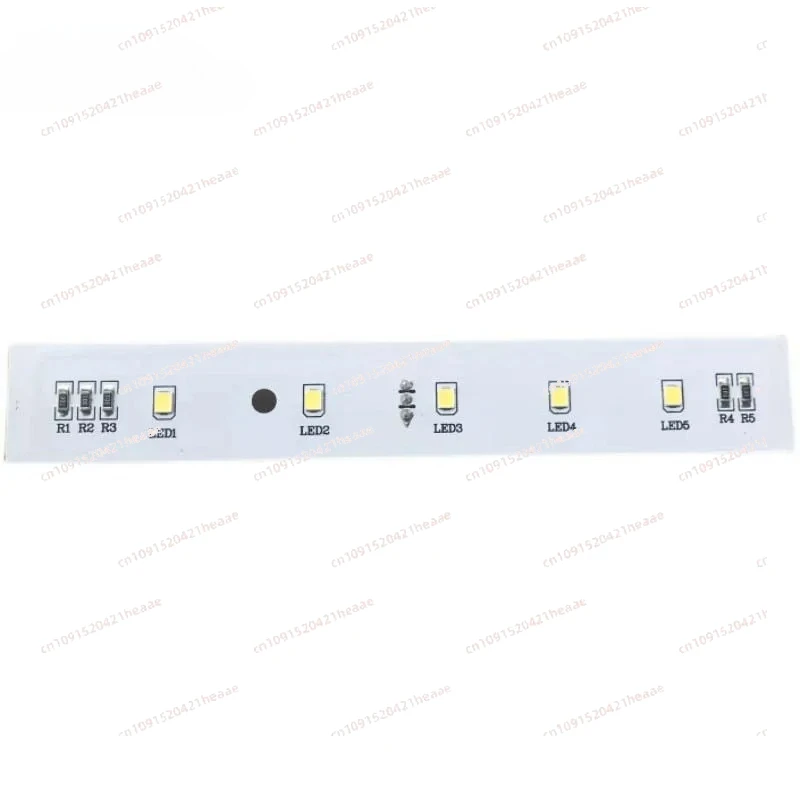 

Suitable for 502410010020 Refrigerator LED Strip Light for Refrigerator BCD-536WKM17431000000072