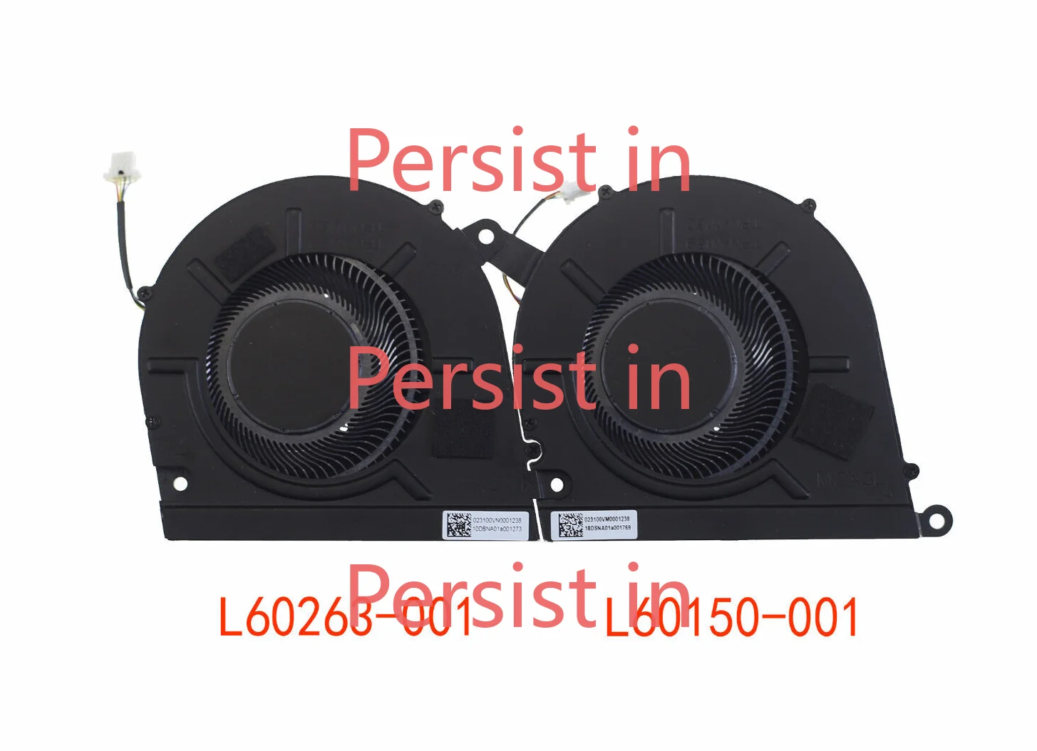 

Laptop Cooling Fan EG50050S1-CN10-S9A EG50050S1-CN20-S9A N60150-001 N60263-001