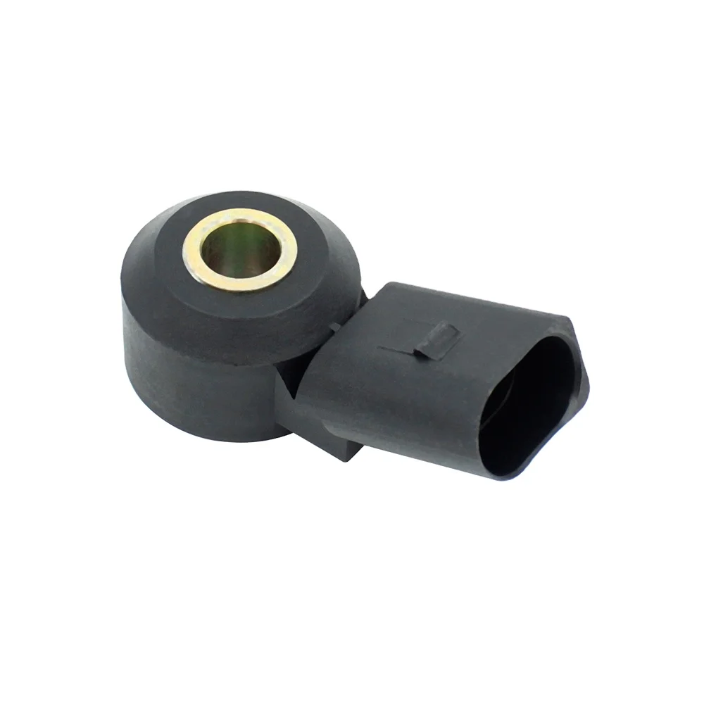 

030905377C 5pcs Car Engines Knock Sensor for Audi Ford Seat Skoda Volkswagen OEM 1205185 SKTOO High Quality Accesorios Para Auto