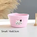 Pink S