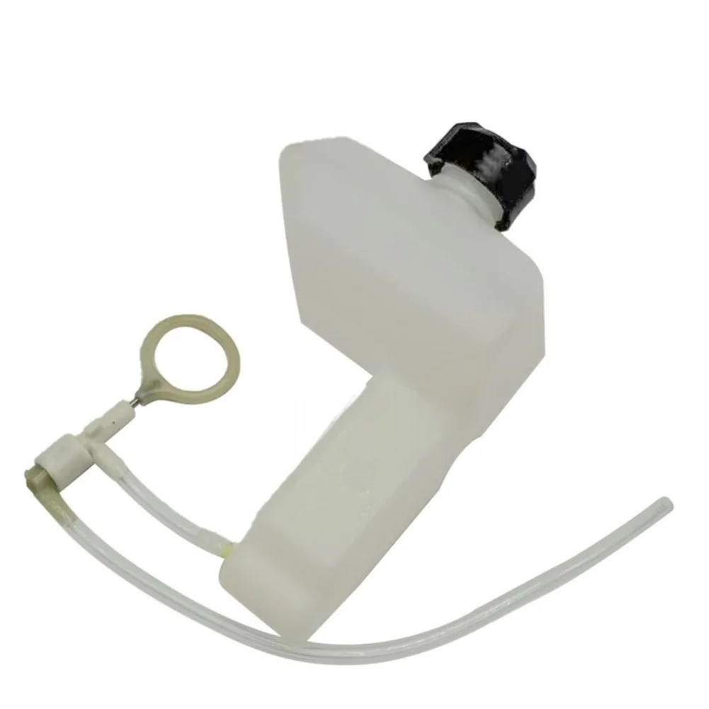 Automatic Oiler Accessory Electric for chainsaw Oil Pump For Forestry Work High-strength Plastic Build Reduced Friction Design