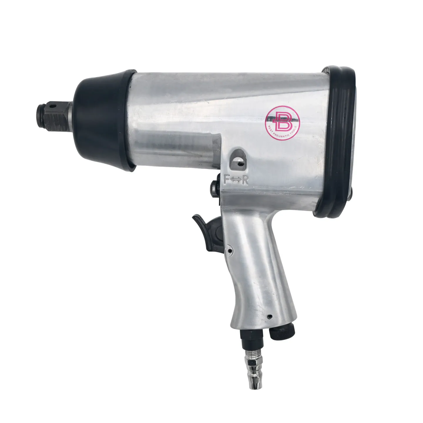 

Pneumatic Wrench 12.7/19 MM Marine 1/2 3/4 Inch Pneumatic Tightening IMPA590101 590105