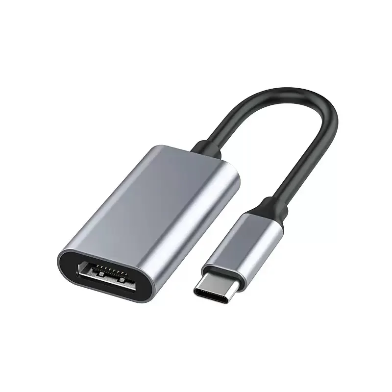 USB Type-C to HDMI Cable 4K/30Hz 1080P Converter for Computers Office Phones Tablets - Large Screen Display Interface usb hdmi