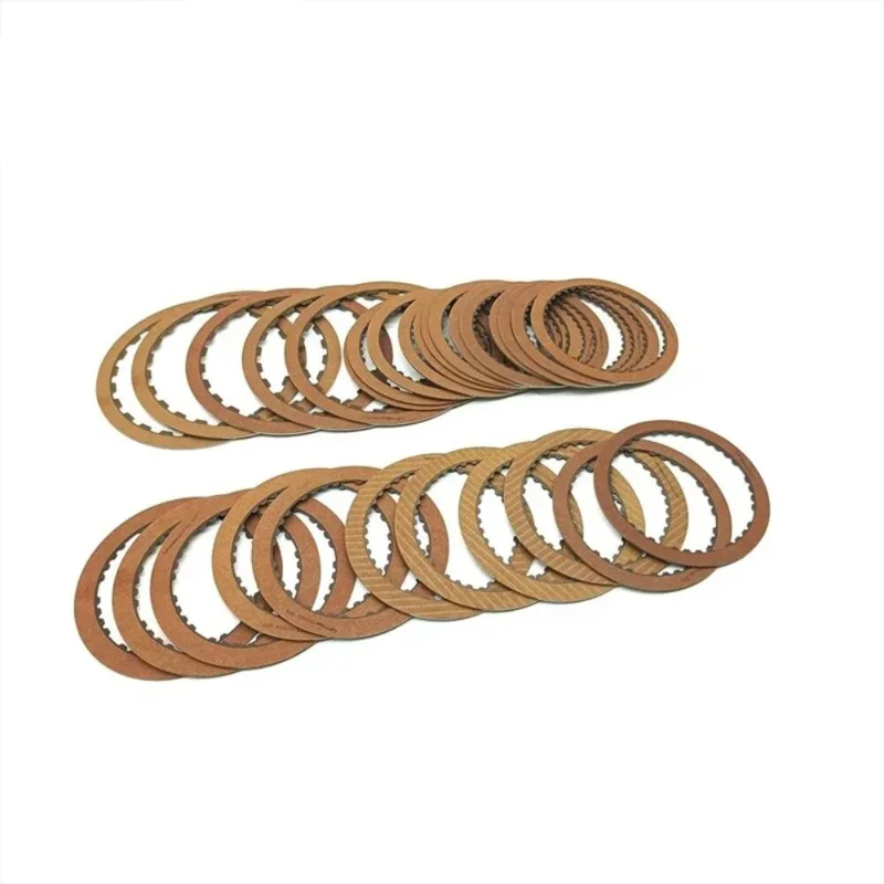 

A343E A343F 30-43LE Transmission Friction Plate Kit For TOYOTA 2700 HYUNDAI Terracan