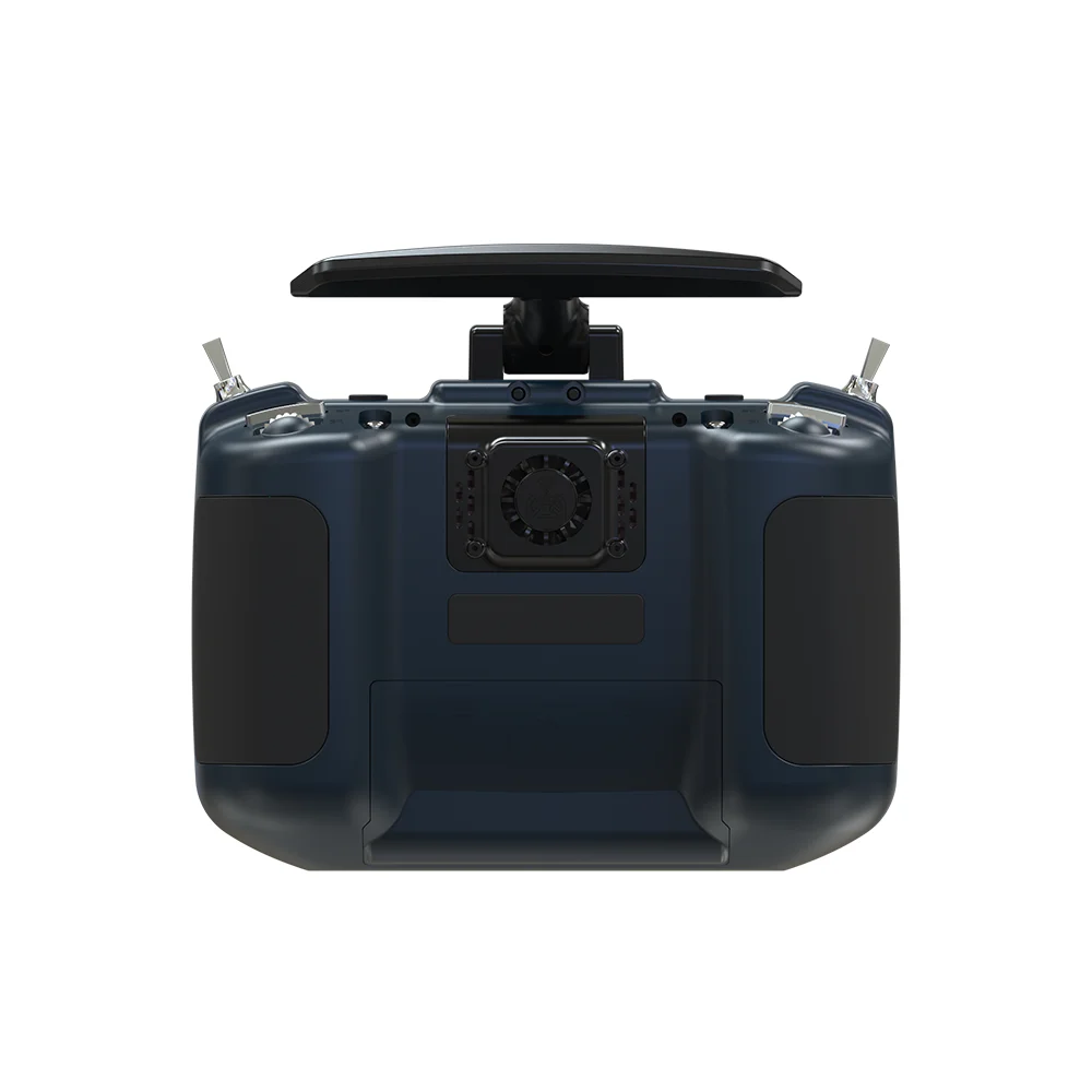 الطائر T20S V2 ExpressLRS ELRS 2.4 جيجا هرتز/915 ميجا هرتز قاعة/RDC90 الاستشعار Gimbal EdgeTX ناقل موجات الراديو لطائرة المتسابق بدون طيار FPV RC