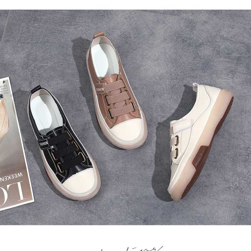 Women'S Shoes Nursing - Sepatu Sneakers Wanita untuk Jalan-Jalan Musim