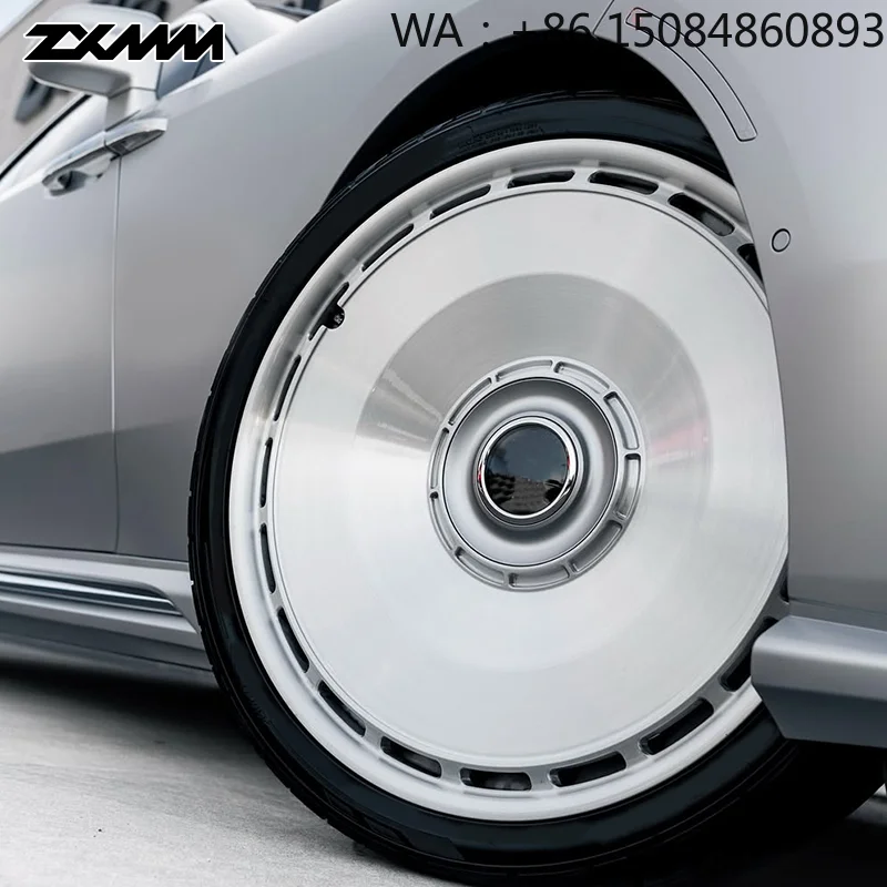 

High end customized wheel hub & auto parts, 20-26 Inch SUV Forged Alloy Rim, 5x112 5x120 6x139.7 PCD high strength auto tuning a