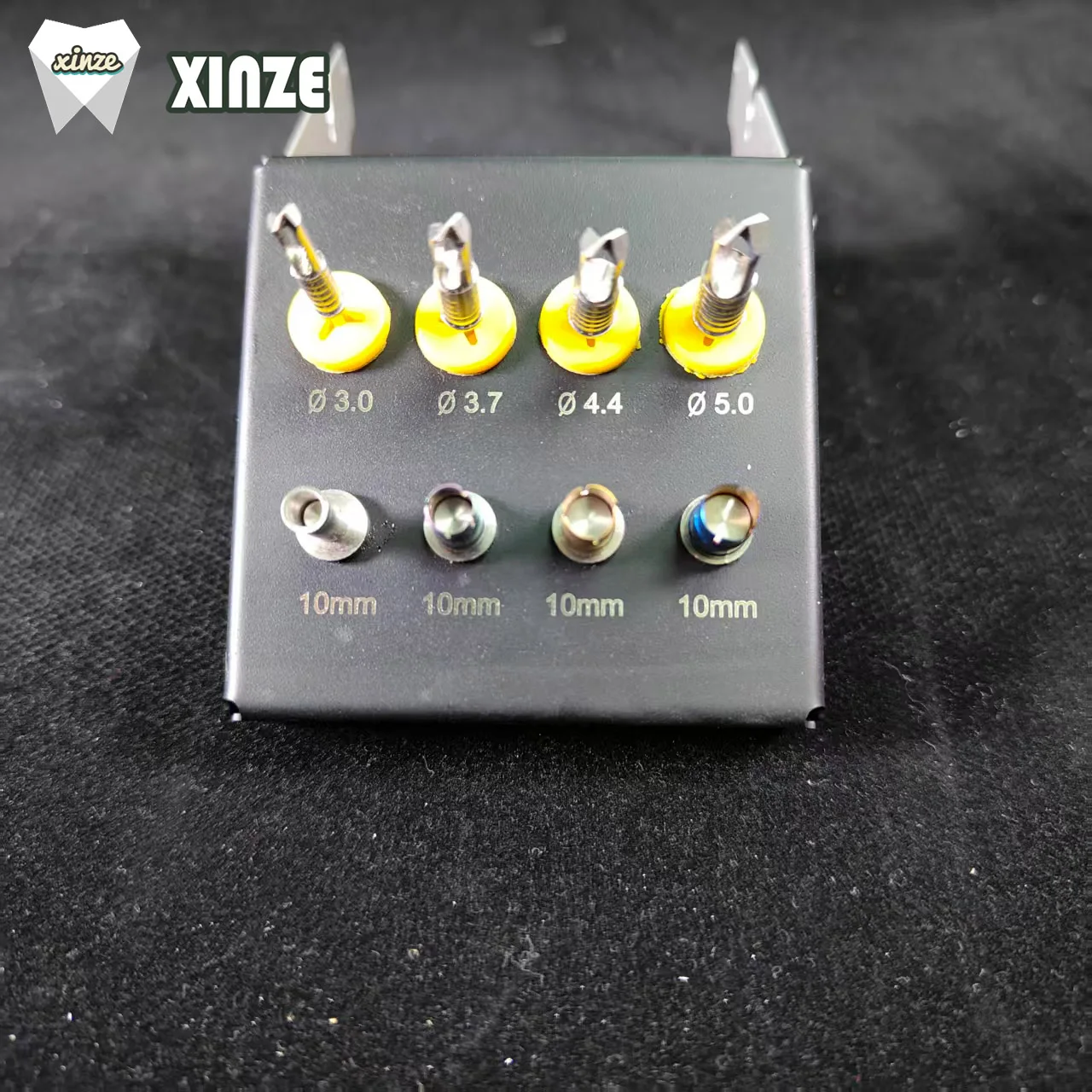 لوحات صورة الأشعة السينية الرقمية للأسنان Size0 Size2 لوحة استشعار الماسح الضوئي للأسنان PSP لوحة التصوير الرقمي داخل الفم PSP #2