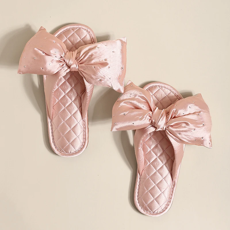 

Свадебные тапочки, новые летние красные нескользящие домашние тапочки для пары, свадебные мюм, подарок на новоселье, удобные сан...