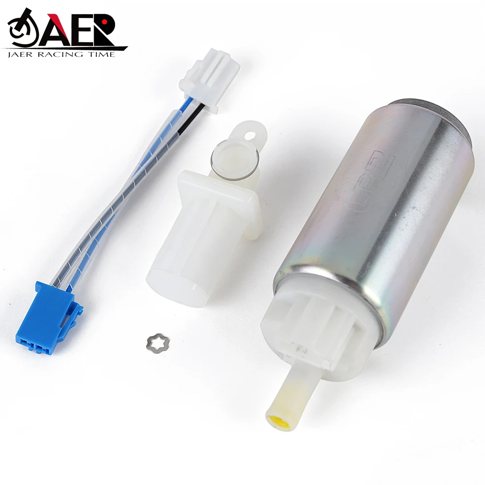 Fuel Pump for Yamaha FL115 LF115A F115 F115A for Mercury 4-Stroke F115 8M0123823 880889T01 880889T 68V-13907-04 03 02 01 00