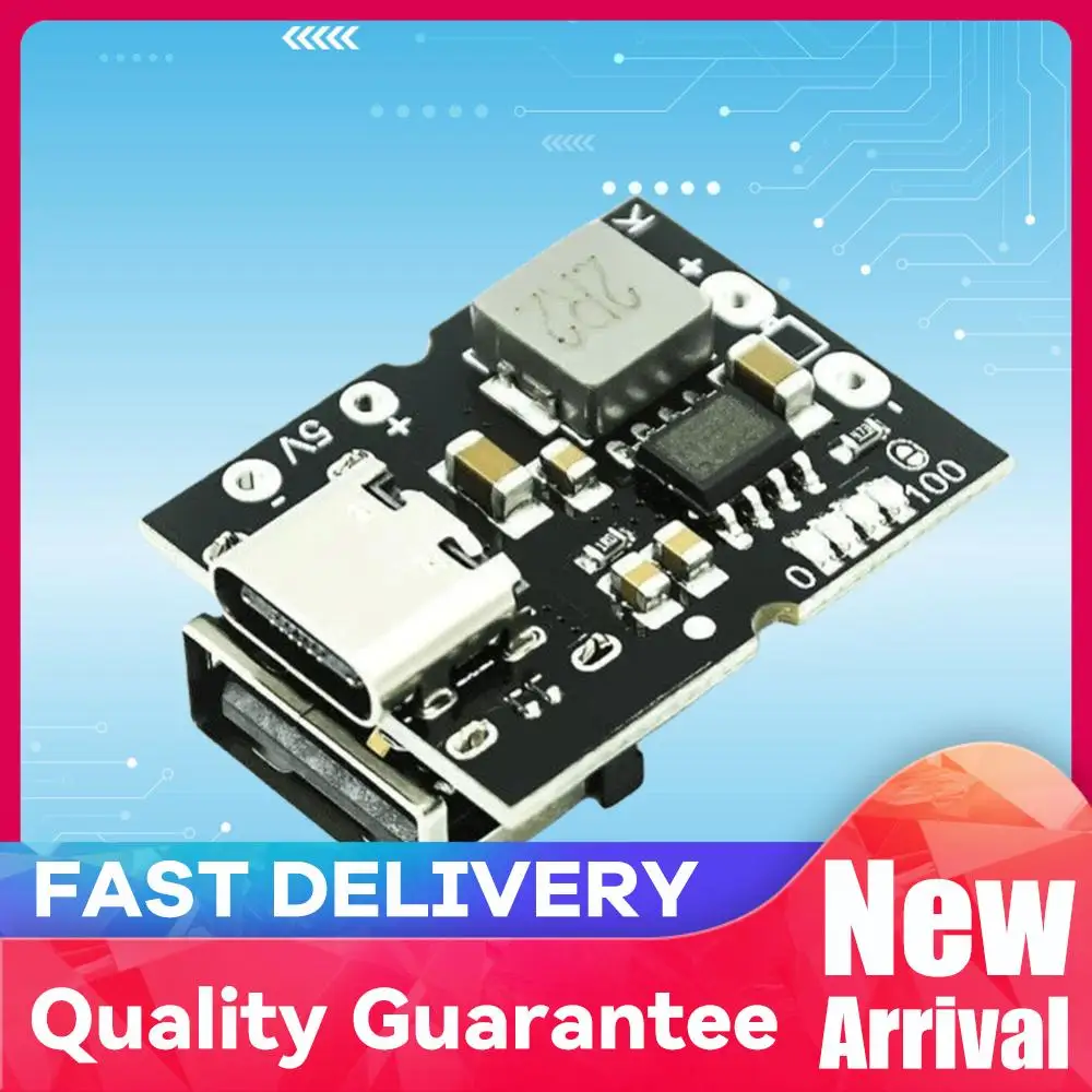 5V 2A Lithium-Ion B…