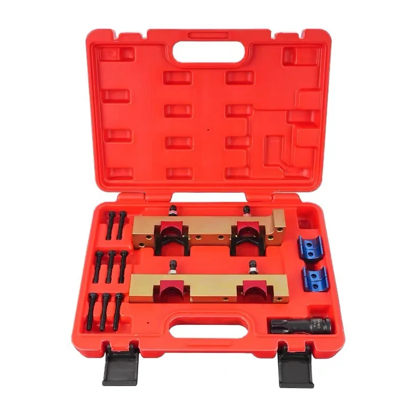 

For Mercedes-Benz 270 274 Engine Timing for M270 M274 M260 M264 Tool