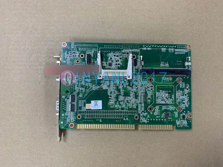 1PCS Used Advantech PCA-6782N-S6A1E