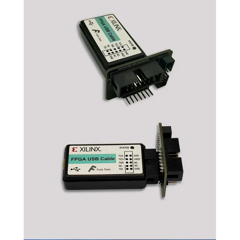 XilinxISE Vivado USB JTAG Downloader CPLD/FPGA المحاكي #5