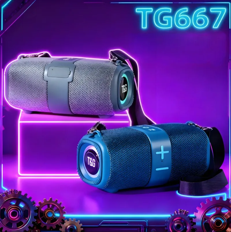 Tg667Shoulder Strap…