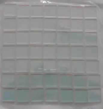 

Band Stop Filter 650-750nm, 17 * 17 * 2mm