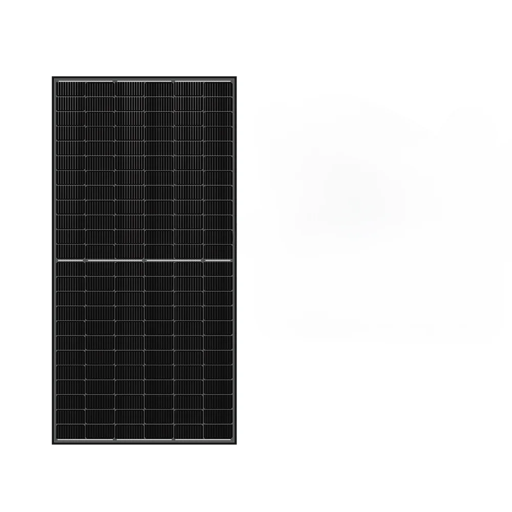 450 W 500 Watt All Black Solar Panels Solarmodule Solar Photovoltaic Panel Modules For Home