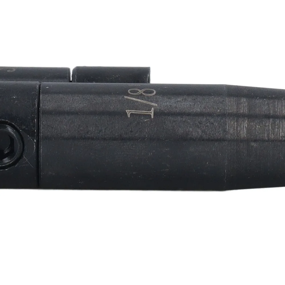 

Набор из 3 самовыравнивающихся сверл (3/32, 7/64, 1/8 дюйма) с шестигранным хвостовиком HSS, центровочные сверла Clic-Change для петель