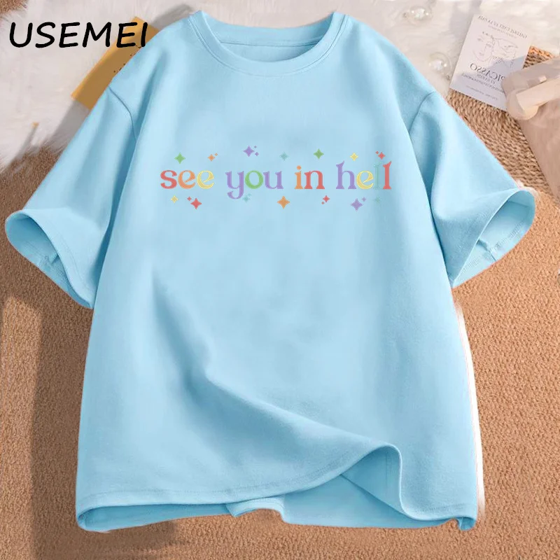 Funny LGBTQ Gay Pride T-Shirt Lesbian Tshirt Women Men Grpahic T Shirts Queer Pride T Shirt Summer Cotton Short Sleeve Clothing