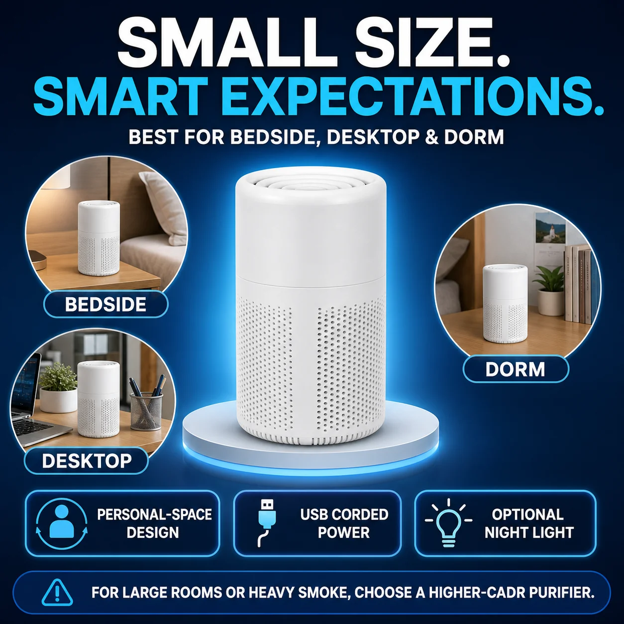 Thumbnail 4 - #59 Best Air Purifier Filters to Buy In 2026