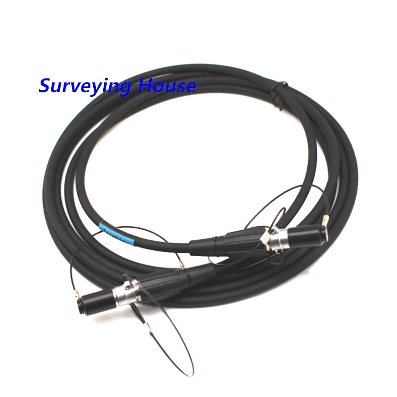 Cable de datos 31288-02 para conectar Trimble R7 R8 5700 5800 GPS Radio RTK GNSS al colector de datos