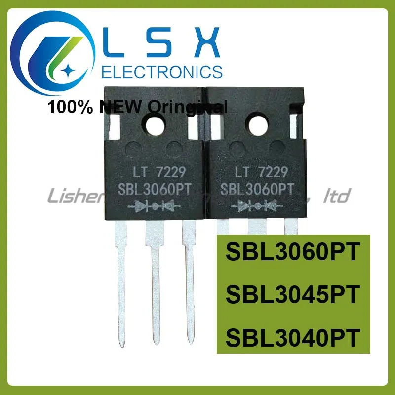 New/5pcs SBL3060PT SBL3045PT SBL3040PT Original In Stock Fast Shipping Quality guarantee