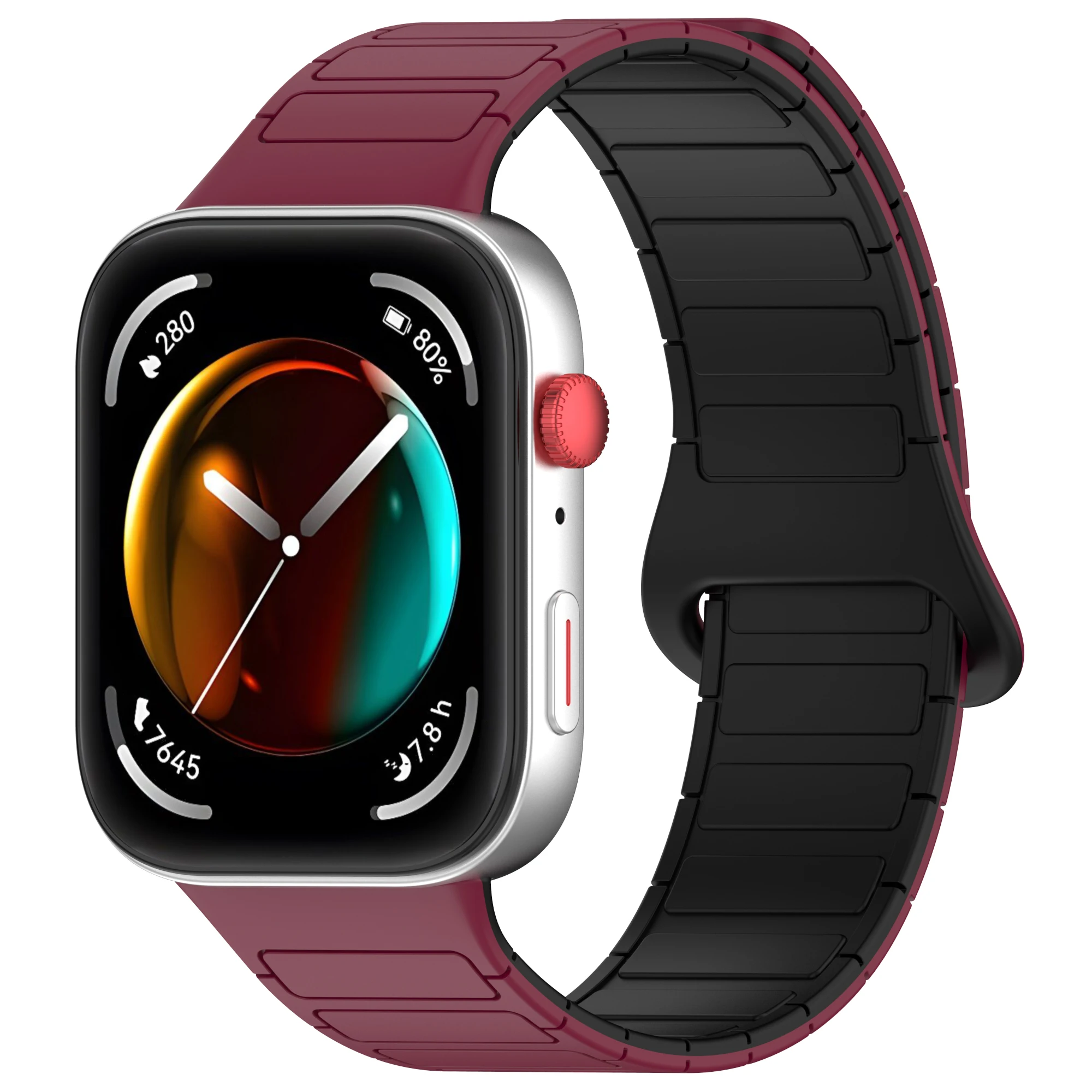 Bands For Huawei Wa… - image