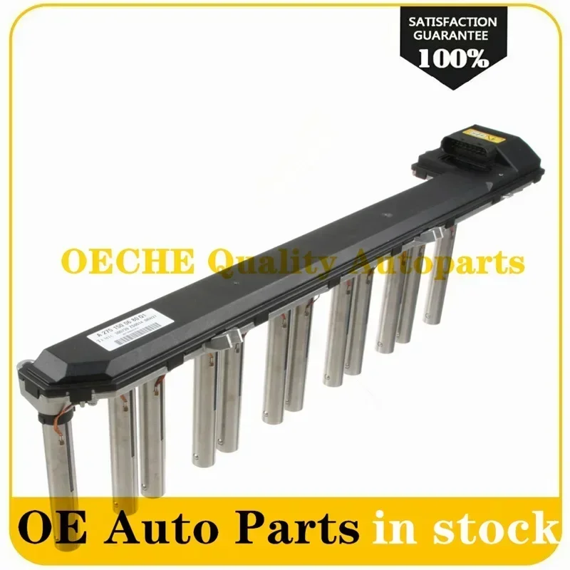 

A2751500680 A2751500780 Ignition Coil for Mercedes C215 W220 W221 R230 Pair Packs Spark Plug Connectors 2751500680 New