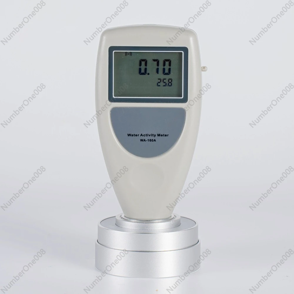 

for WA-160A Water Activity Tester, Food Cake Bread Water Activity Tester, Food Water Activity Tester