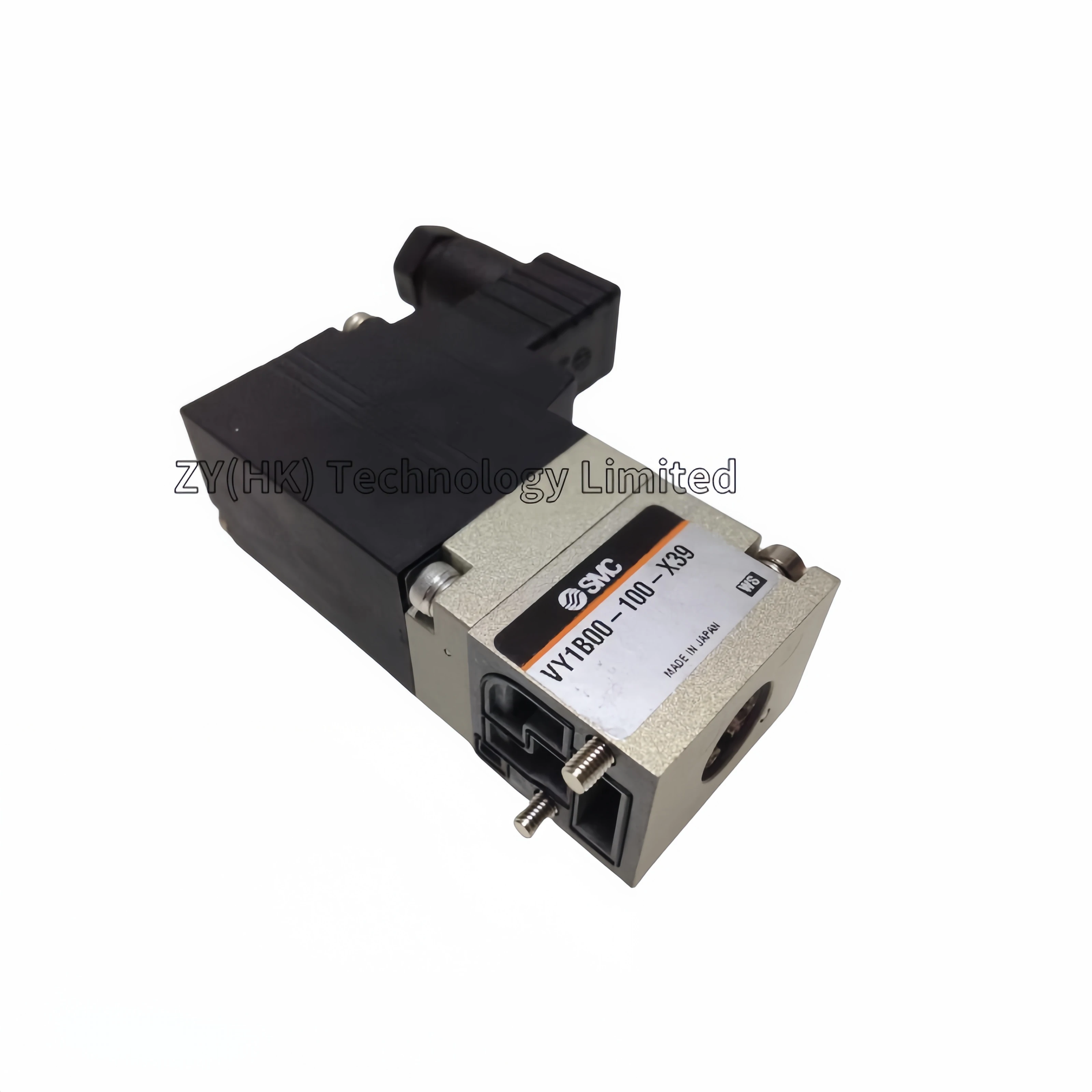 SMC VY1100 VY1200 VY1B00 VY1100-01-02 VY1200 02N X39 VY1B00-100-X39 صمام متناسب أصلي جديد وفي المخزون شحن سريع