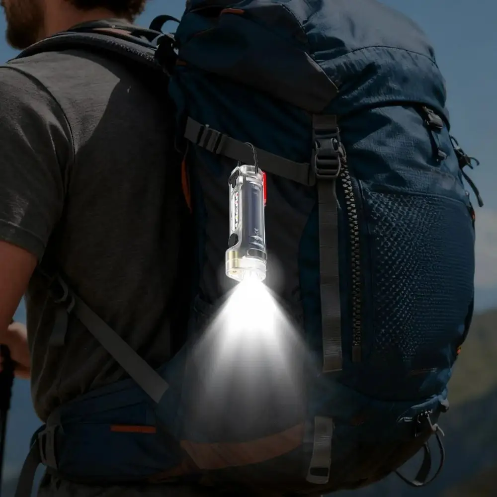 Portable Rechargeab…