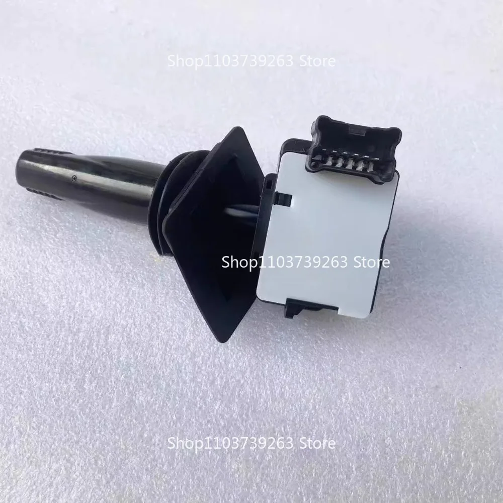 

Подходит для деталей вилочного погрузчика Komatsu FD20 ~ 30-16/17/15, переключателя переключения передач, переключателя передач 3EB-56-43220